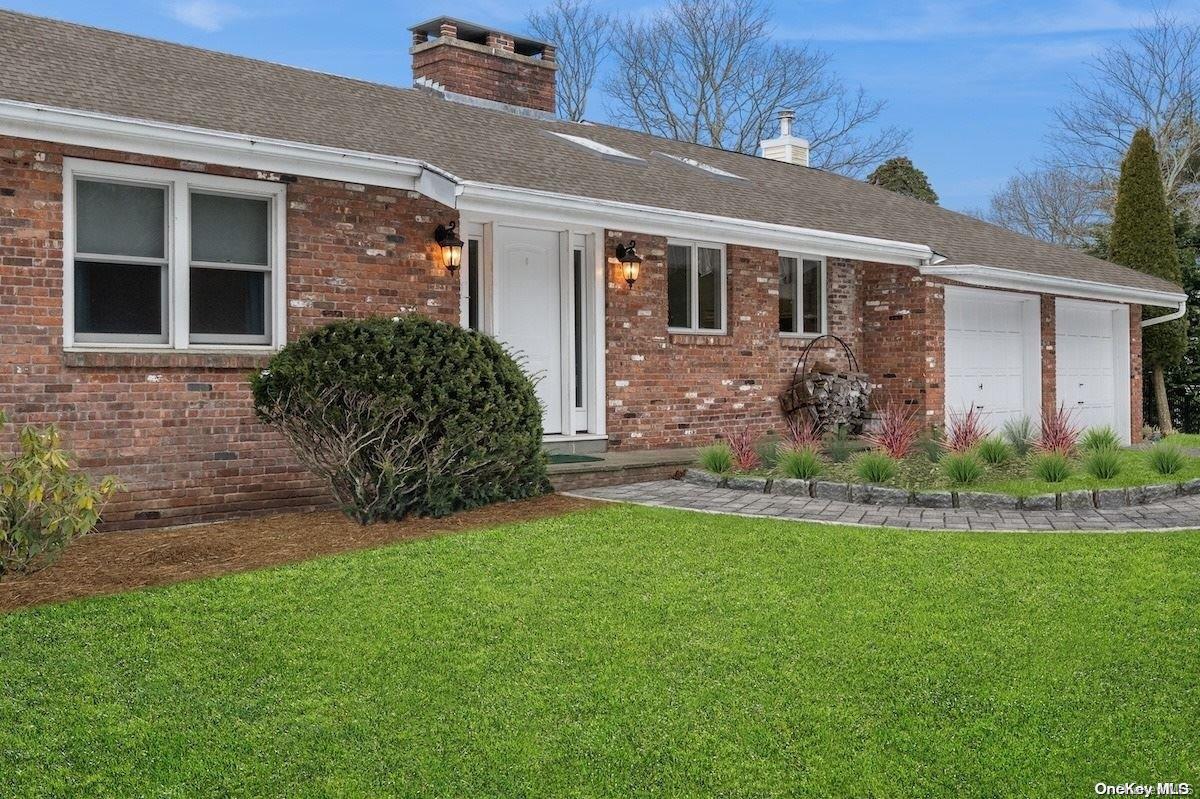 10 Whitfield Road