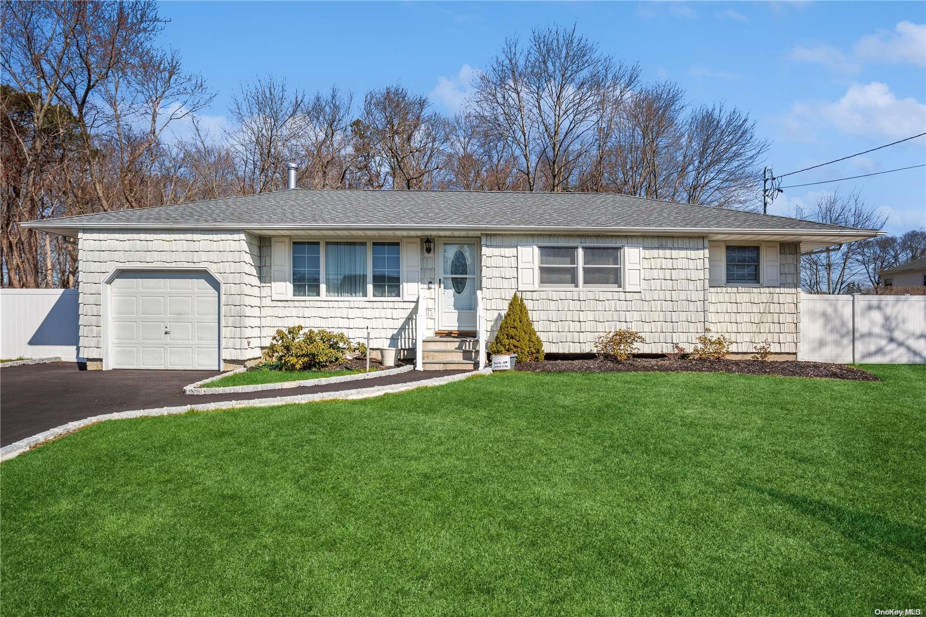 26 N Larry Road