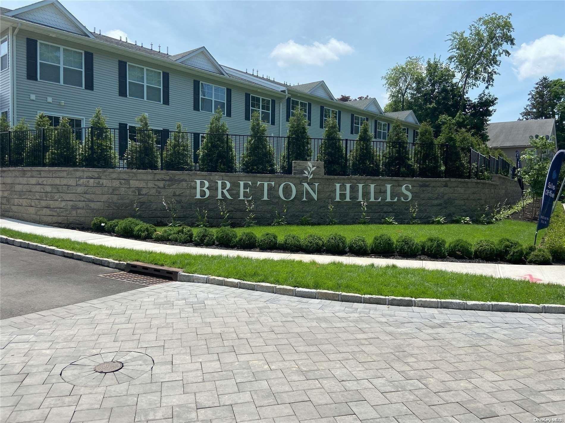 106 Breton Way Unit: 106