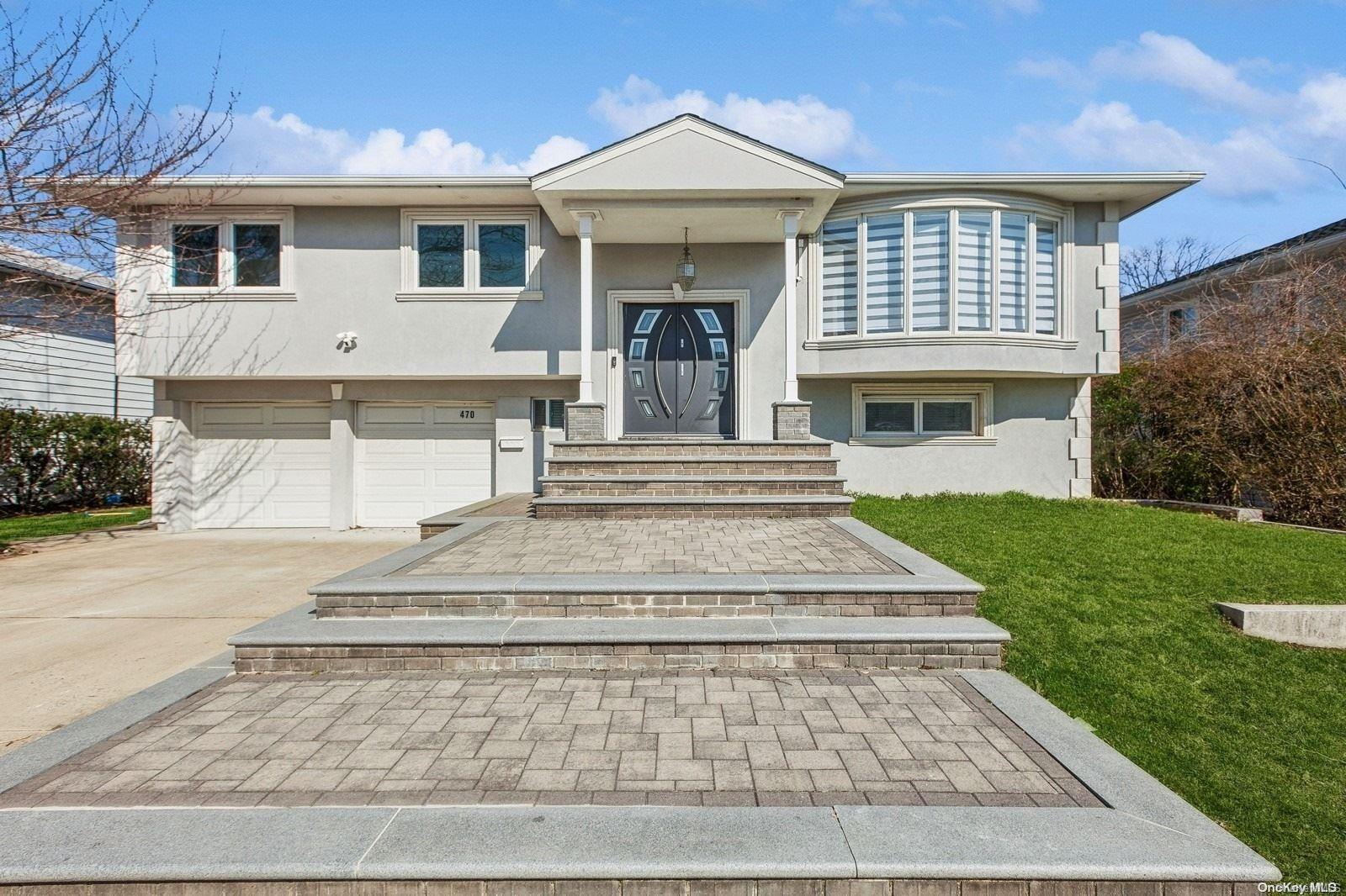 470 Hungry Harbor Road