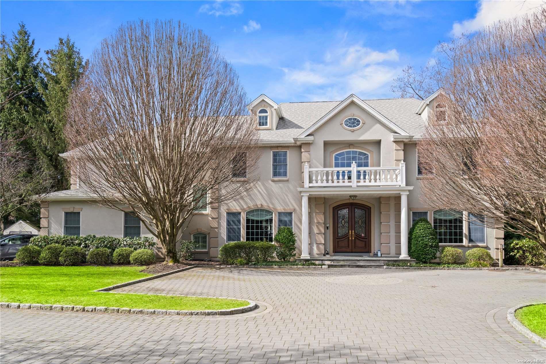 4 Filasky Court
