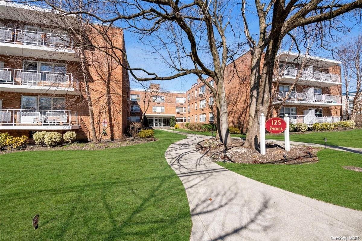 125 Main Street Unit: 1N