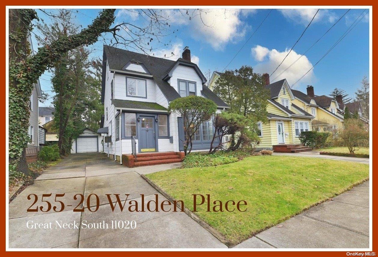 255-20 Walden Place
