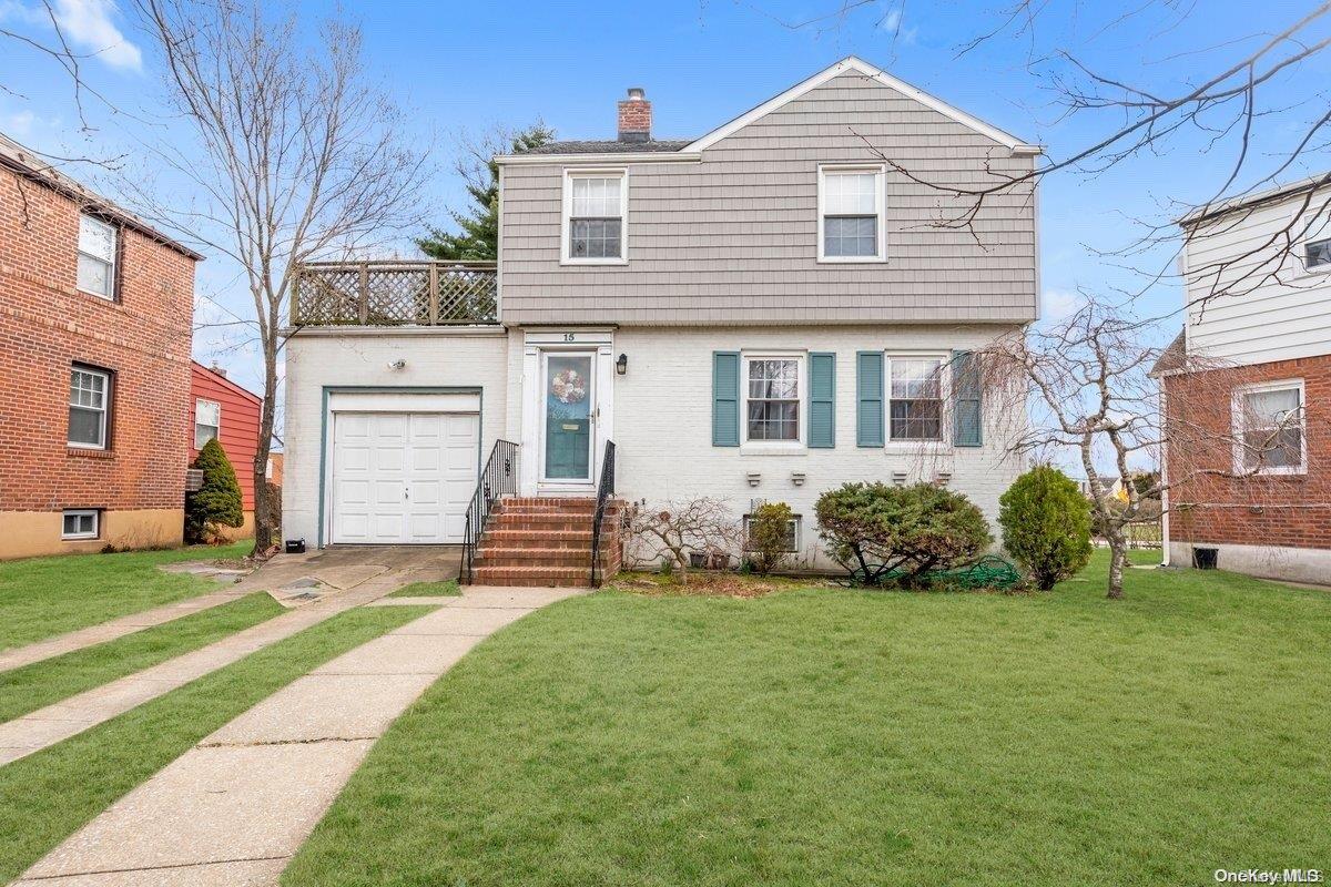 15 Elderberry Lane