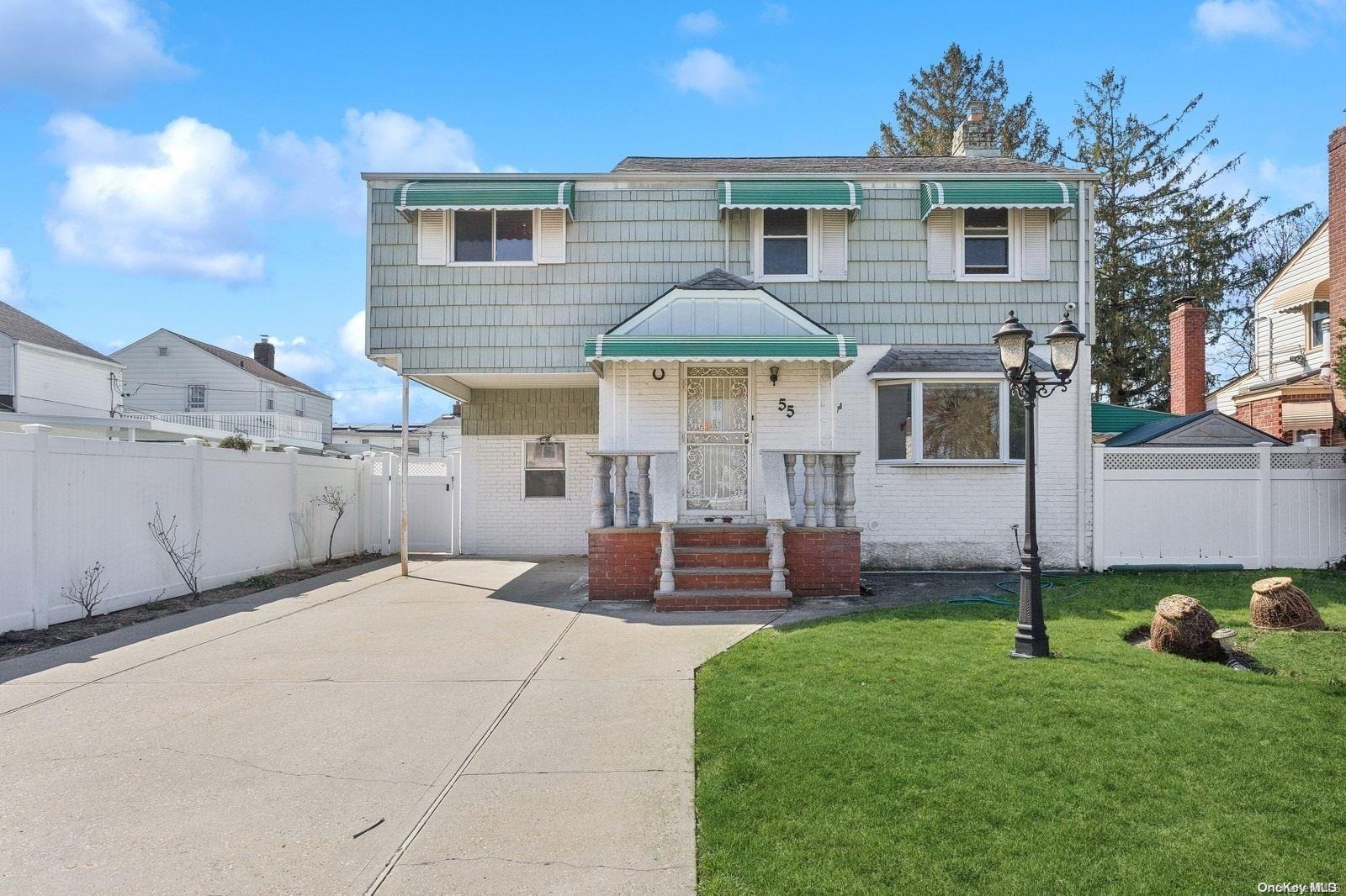 55 Emily Avenue
