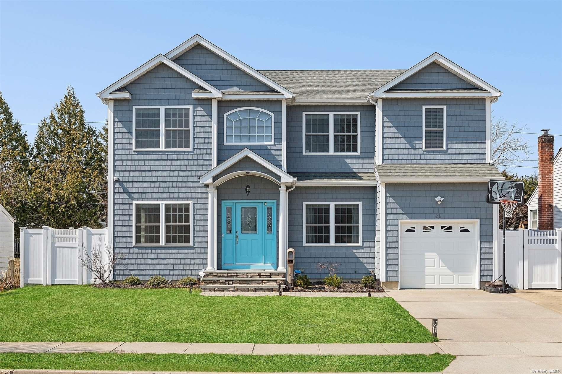 26 Dorothy Drive
