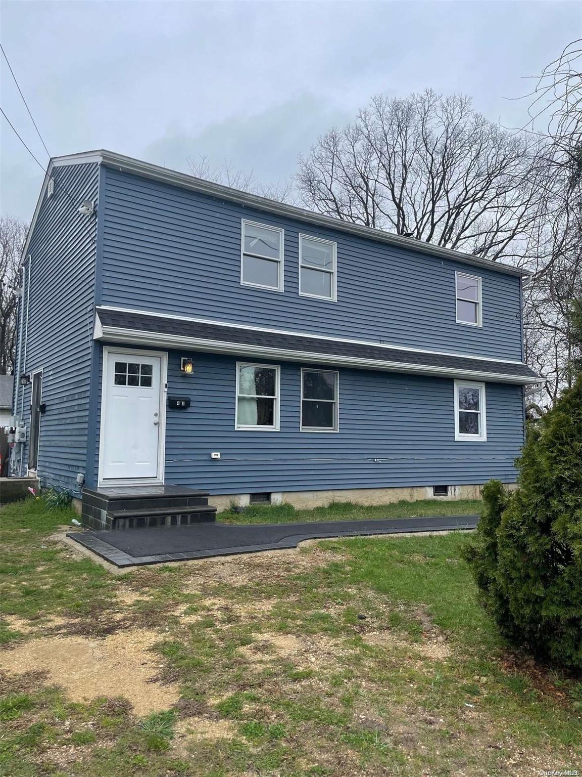 43 Deer Street