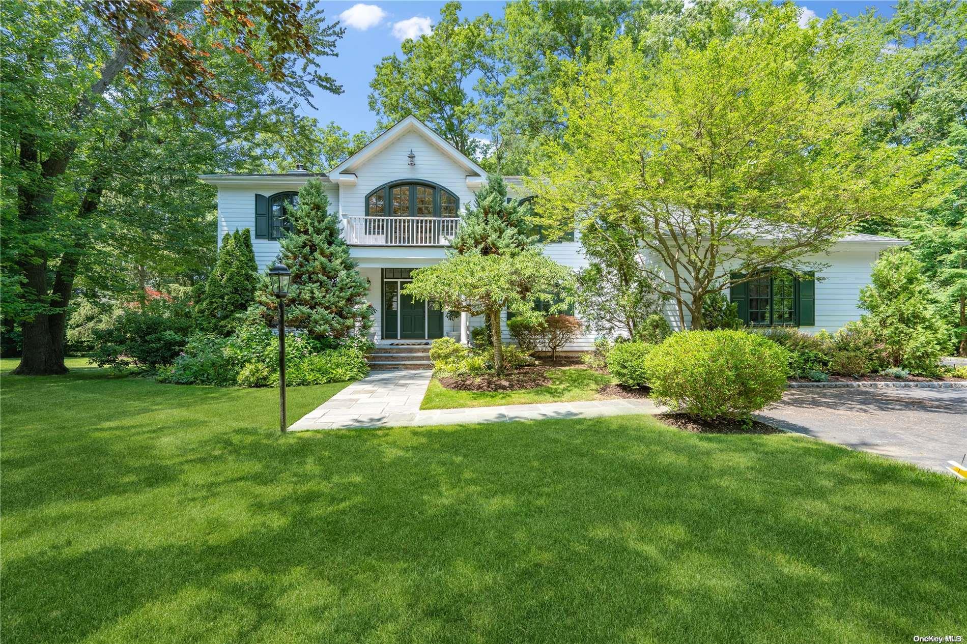 12 Raynham Road