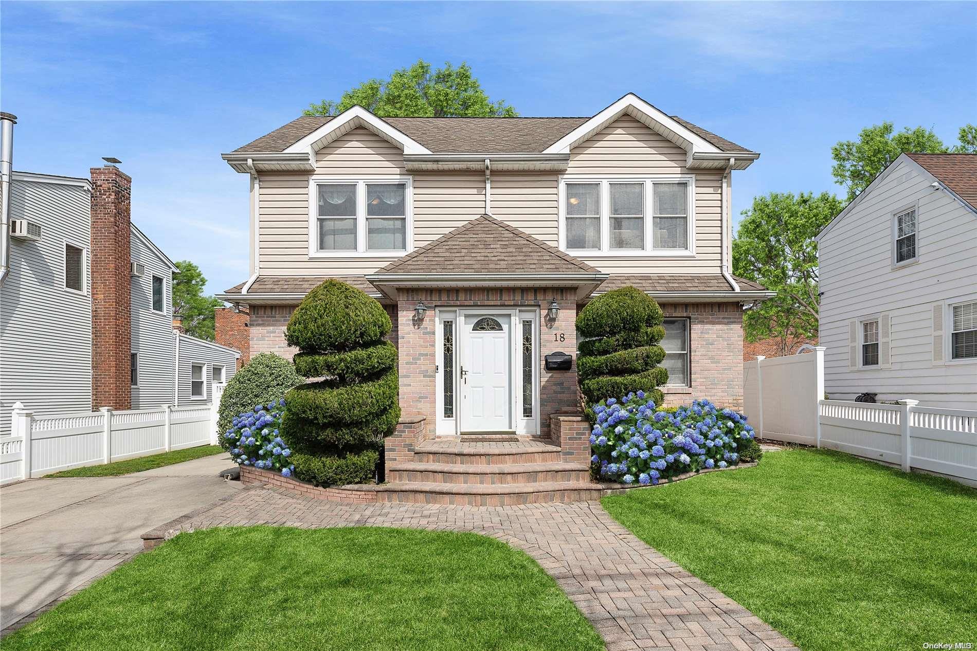 18 Avalon Road
