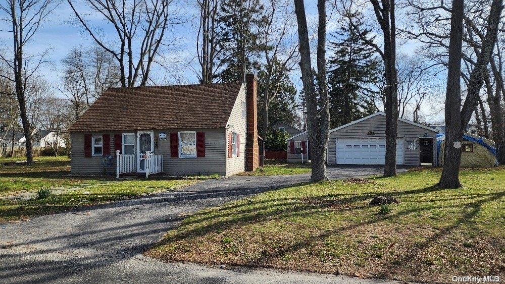 169 Elder Drive