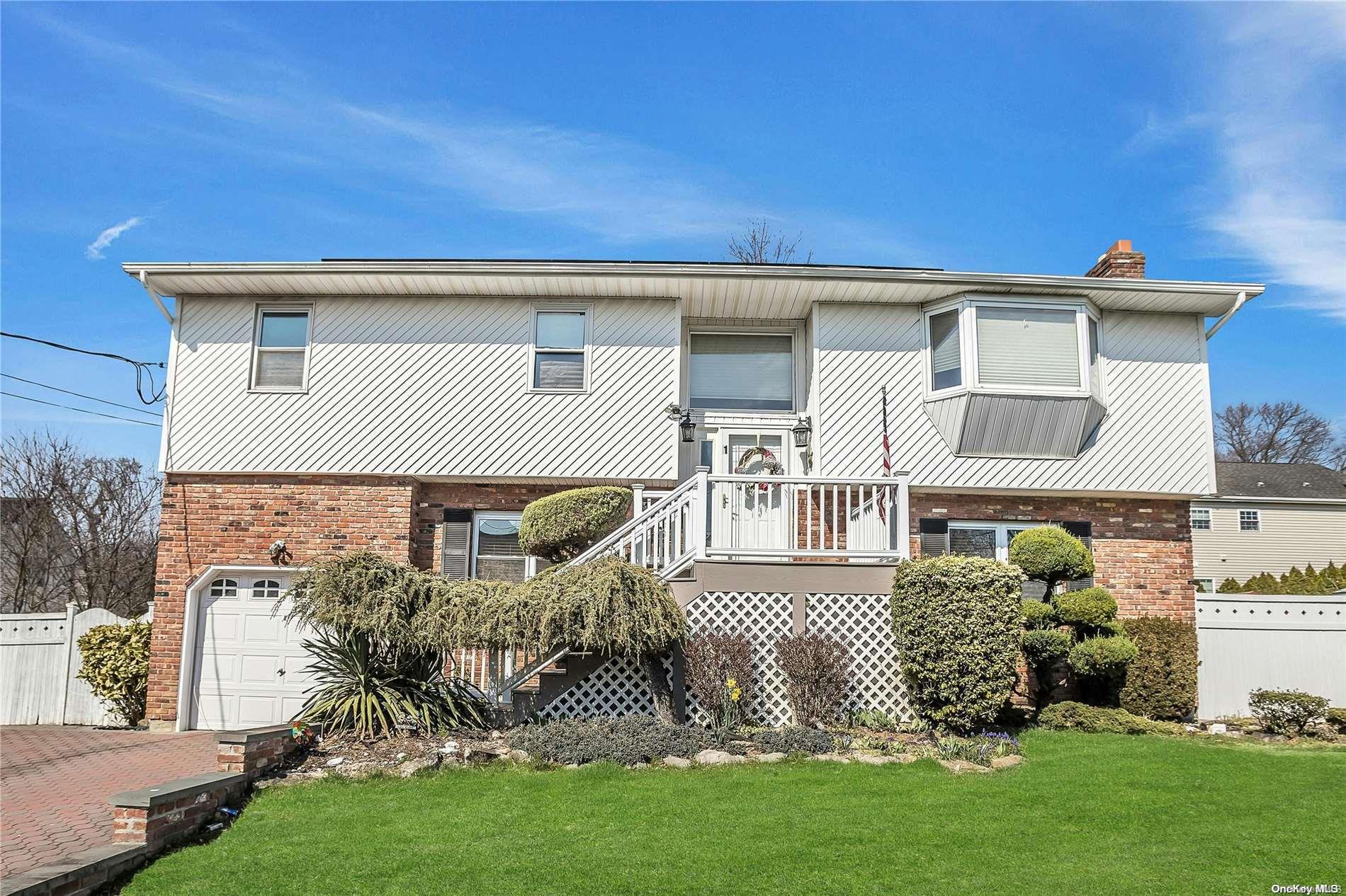1 Castaldi Court