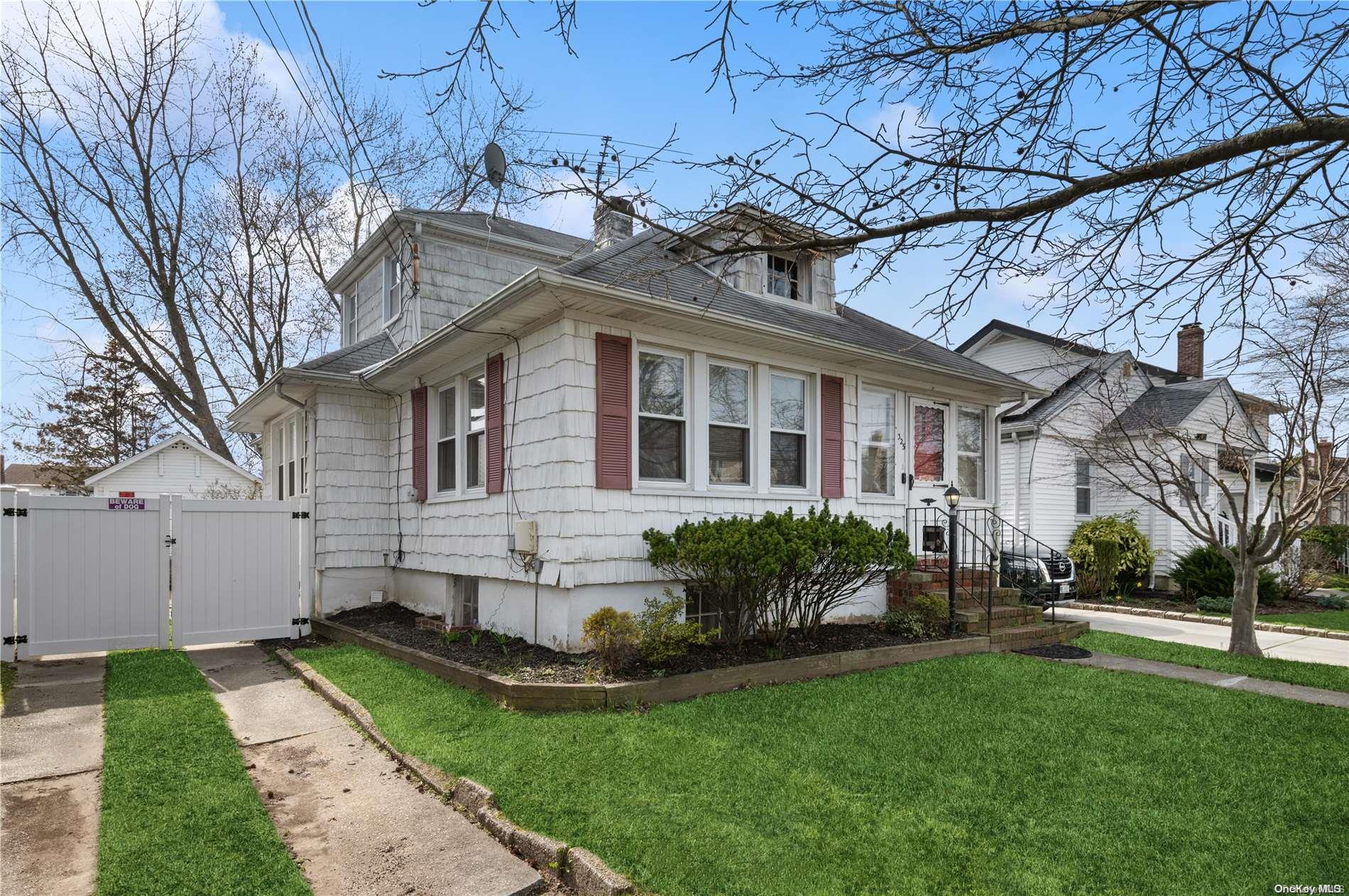 325 Franklin Avenue