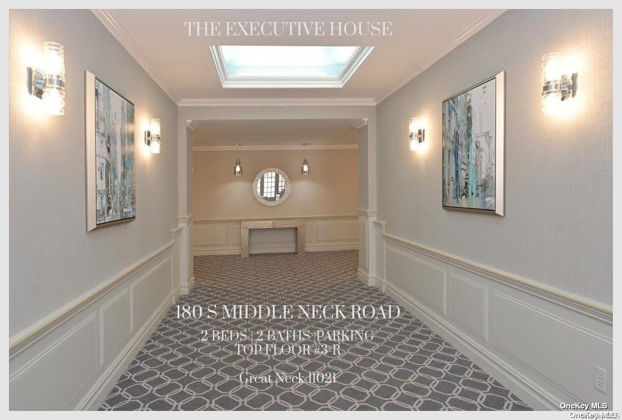 180 S Middle Neck Road Unit: 3-R