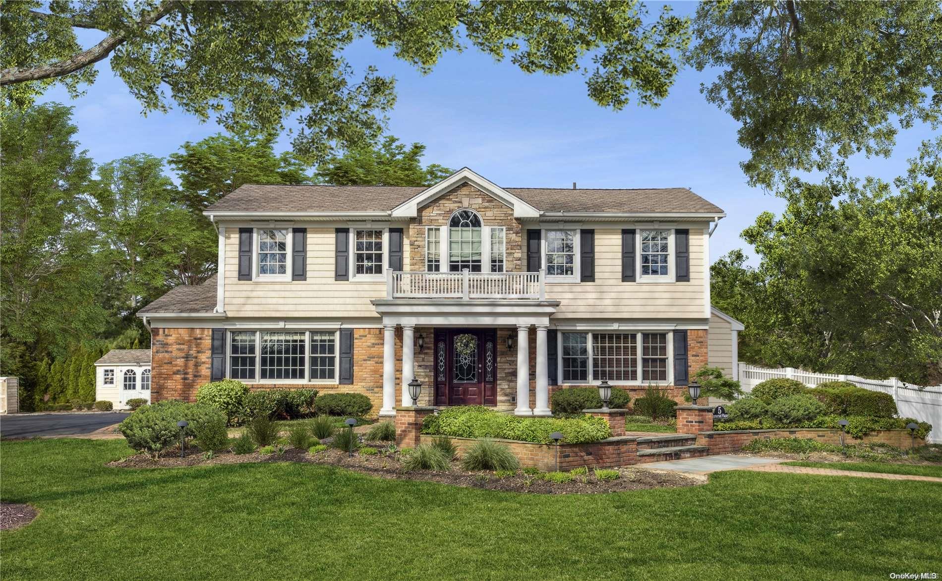 5 Somerset Place
