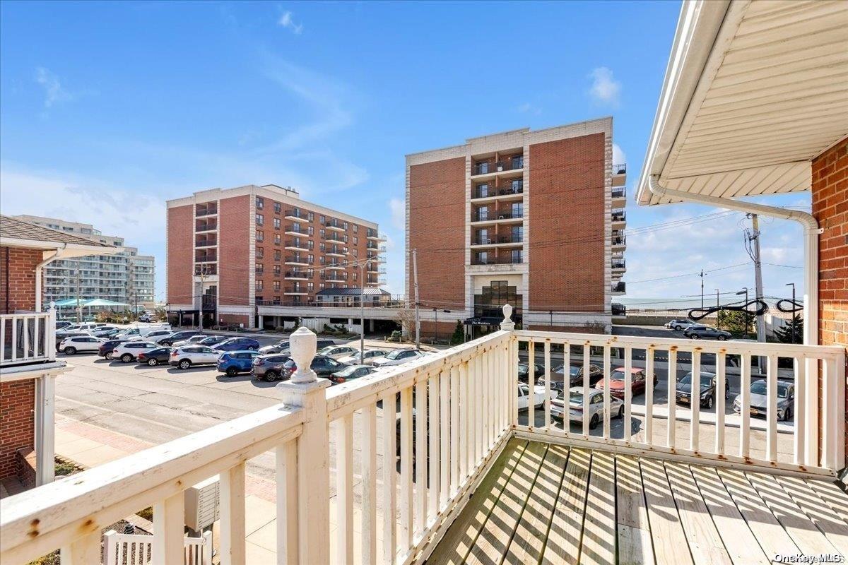 235 W Broadway Unit: A-3
