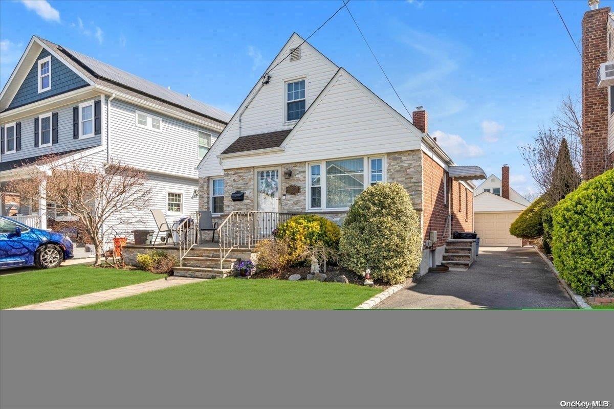 378 Andrews Road