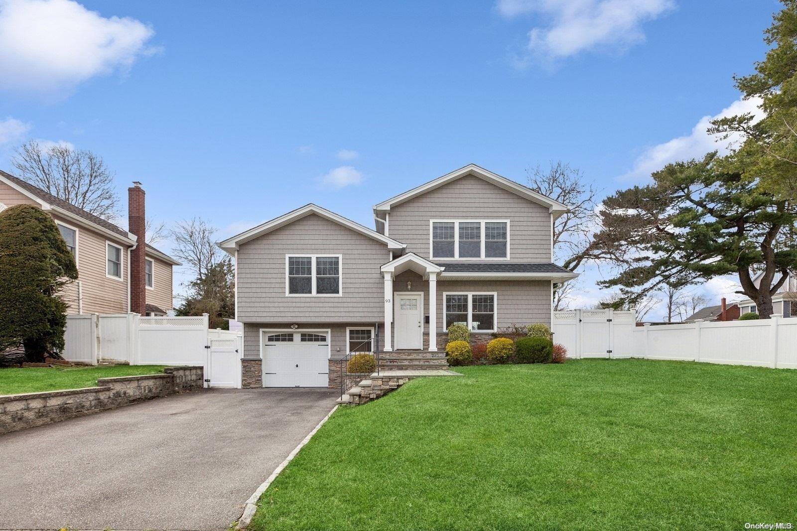 93 Central Park Road W