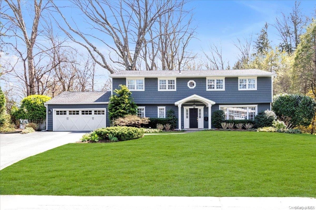 57 Hemlock Road