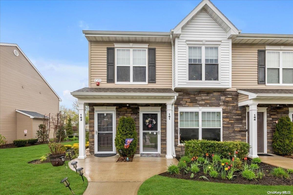 161 Ashley Court Unit: 161