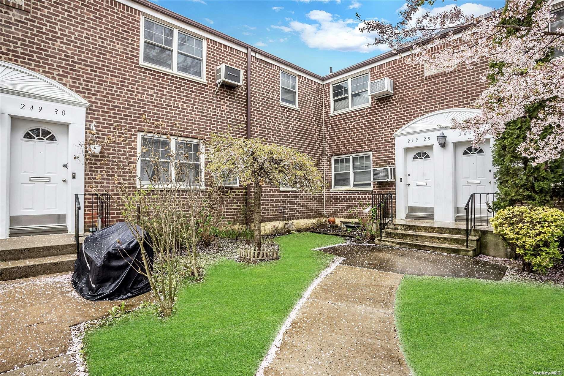 249-30 57th Ave Unit: 270