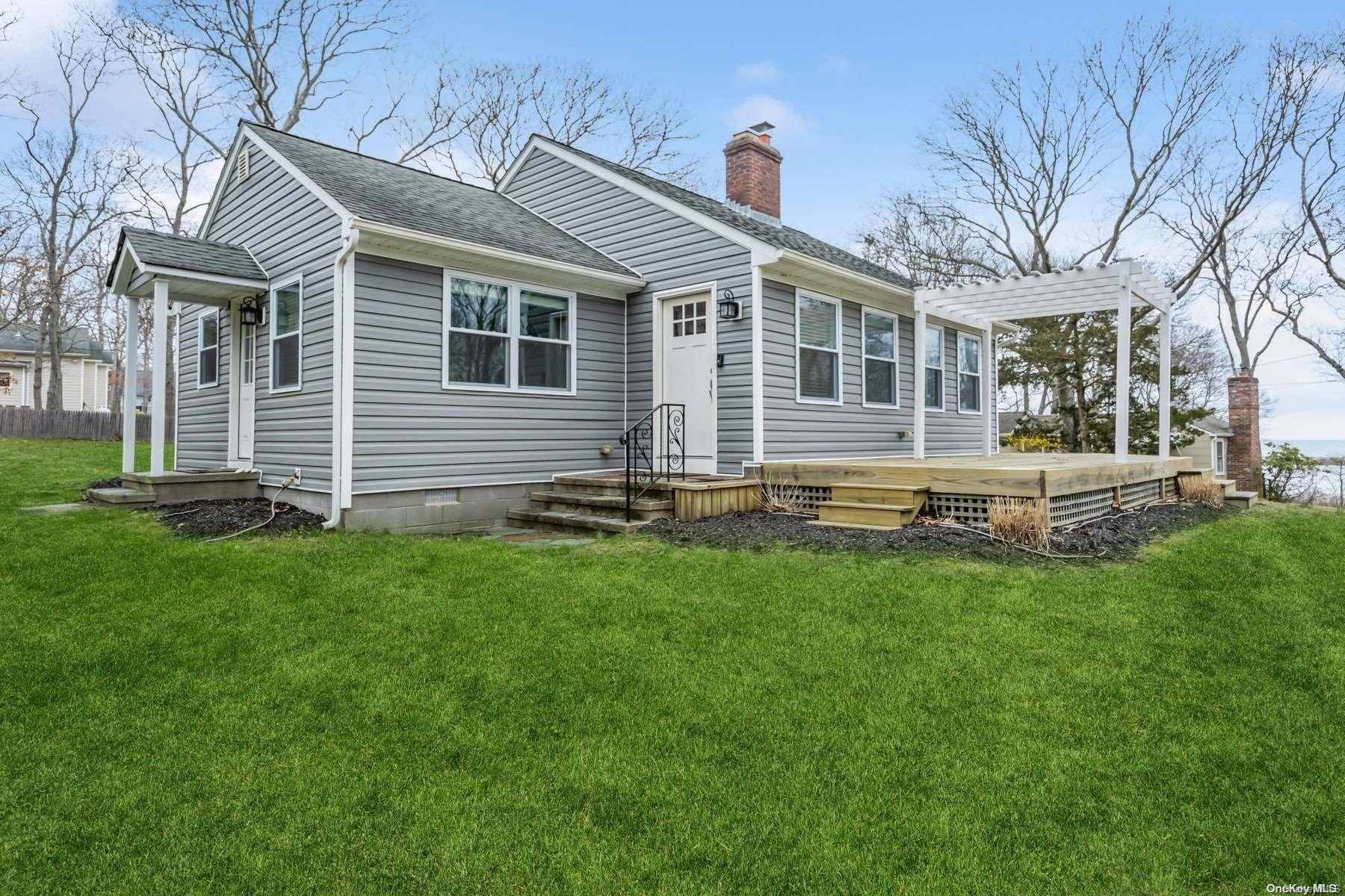 3 Squires Pond Road