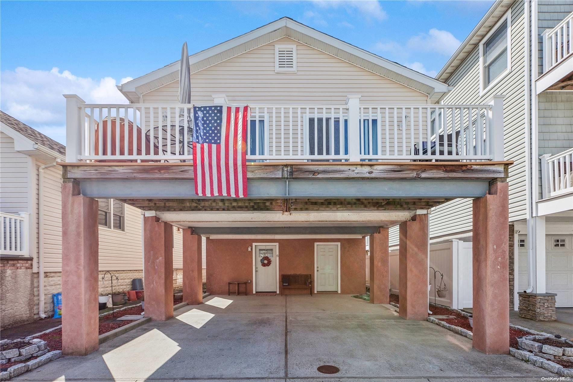 71 Vermont Street
