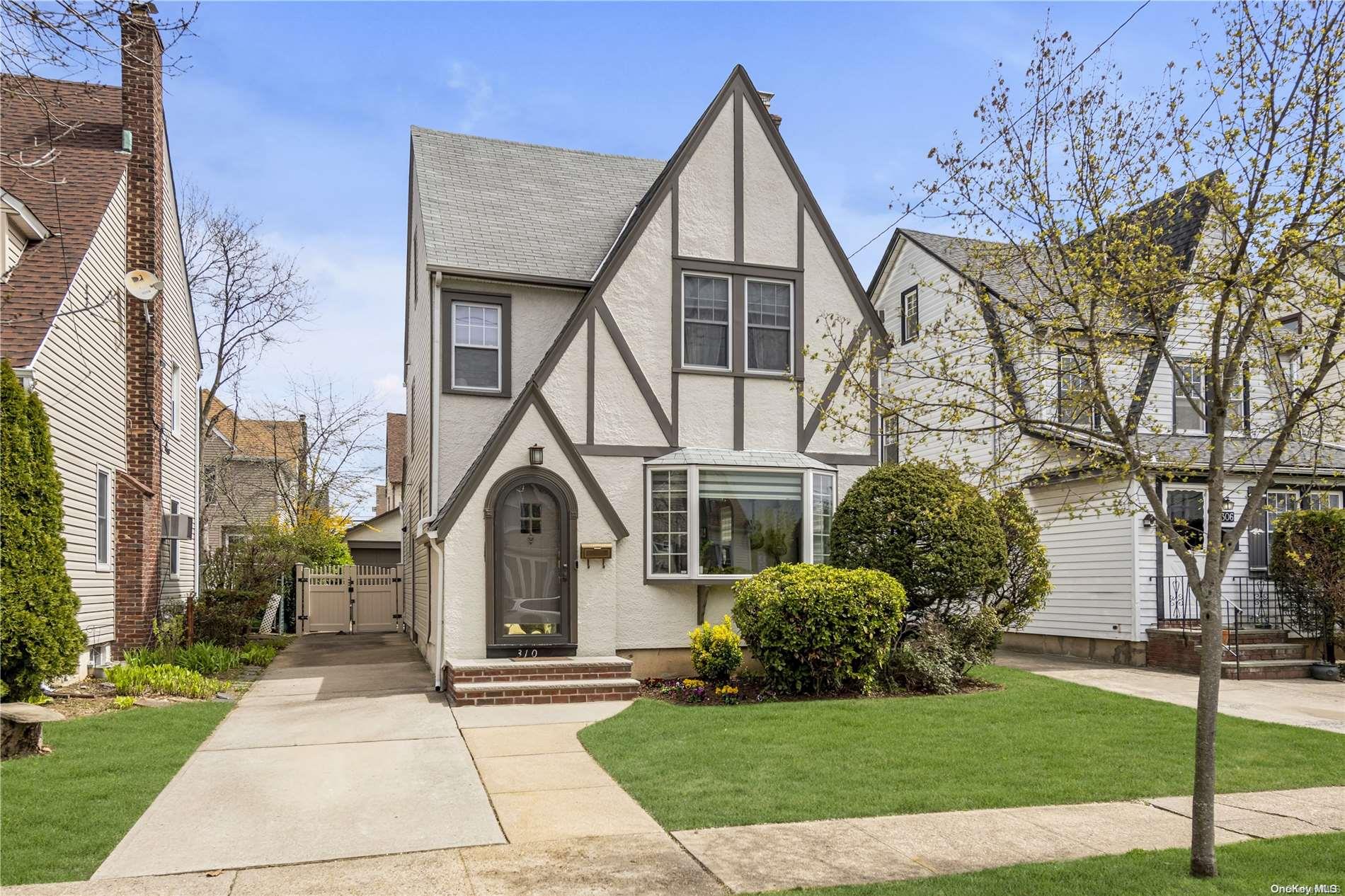 310 Marcellus Road