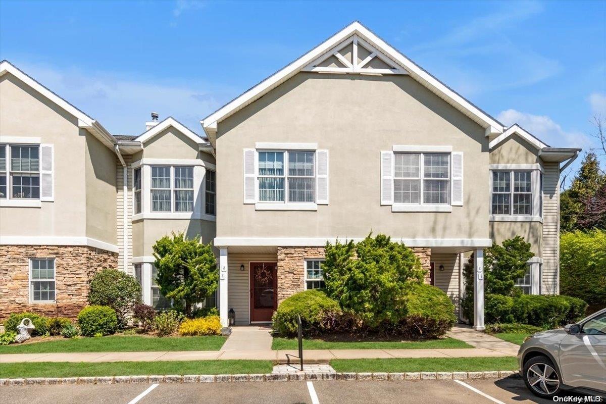 30 Miro Place Unit: --