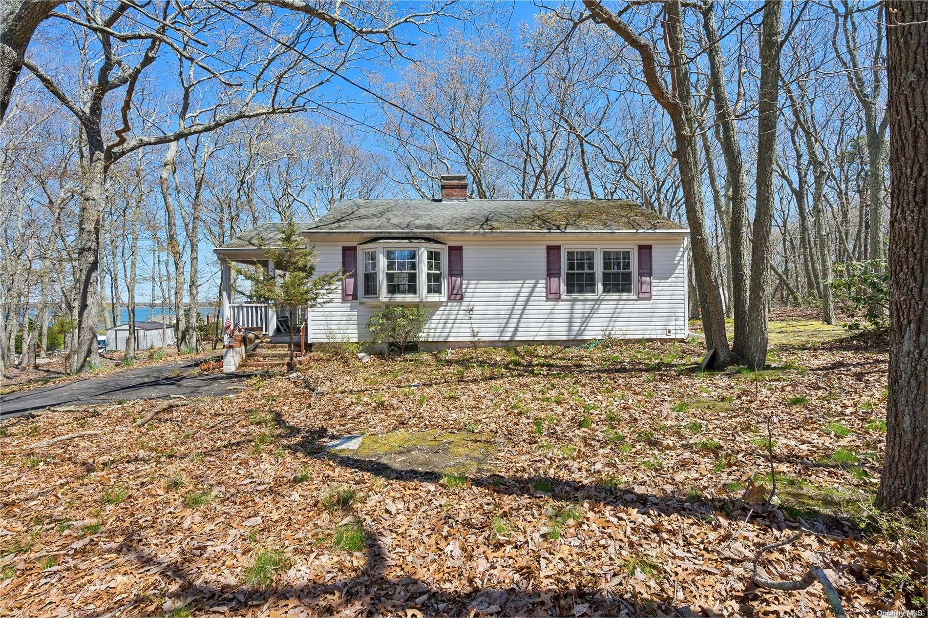 12 Butcher Lane