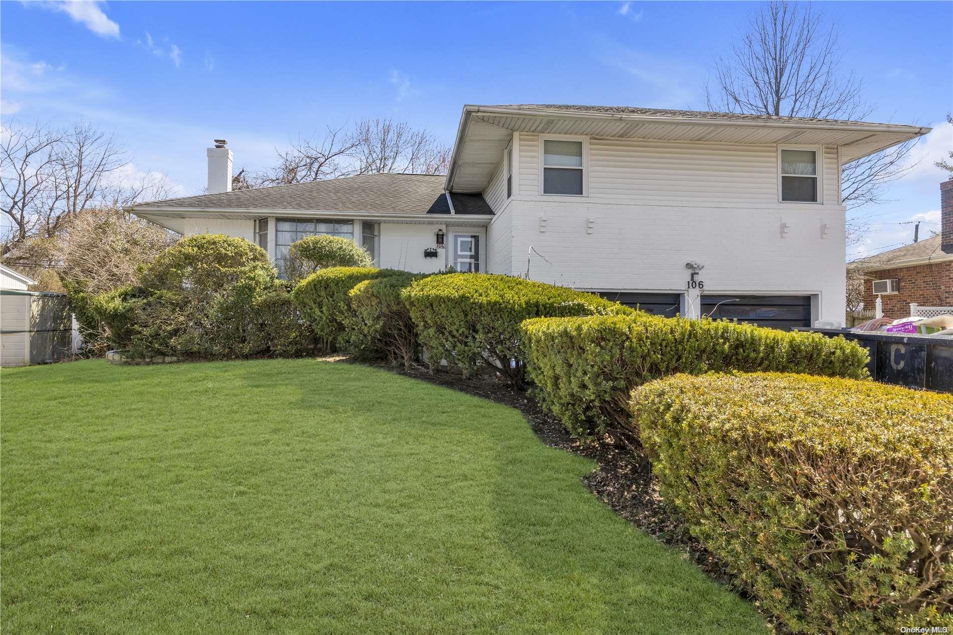106 Birchwood Park Drive