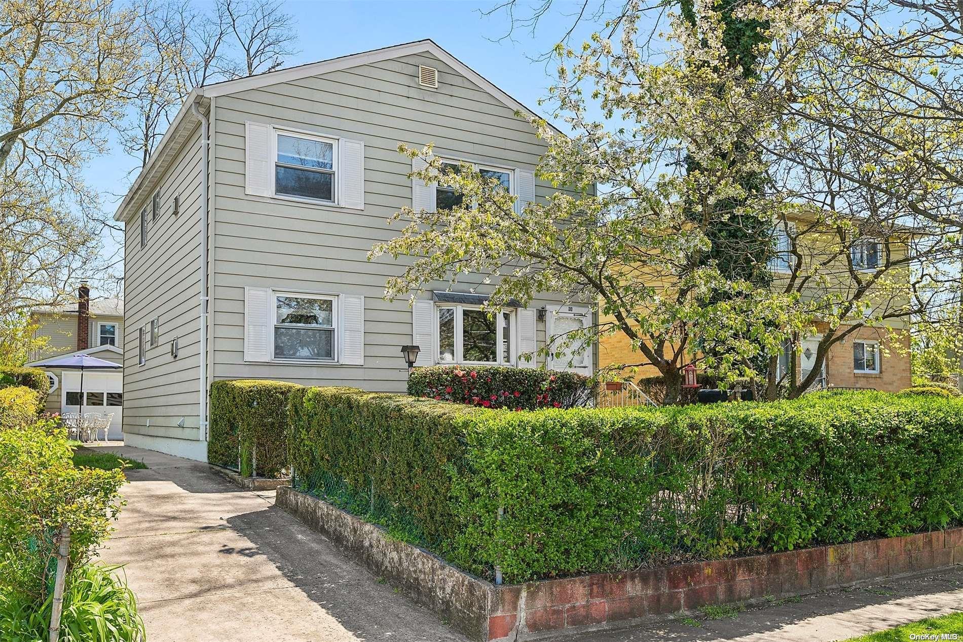 30 Dunwood Road