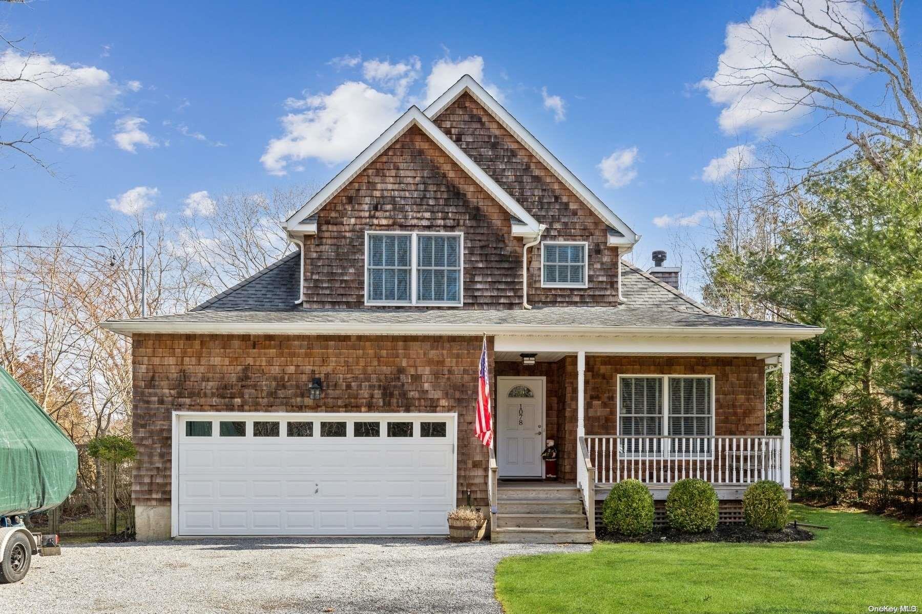 1078 Springs Fireplace Road