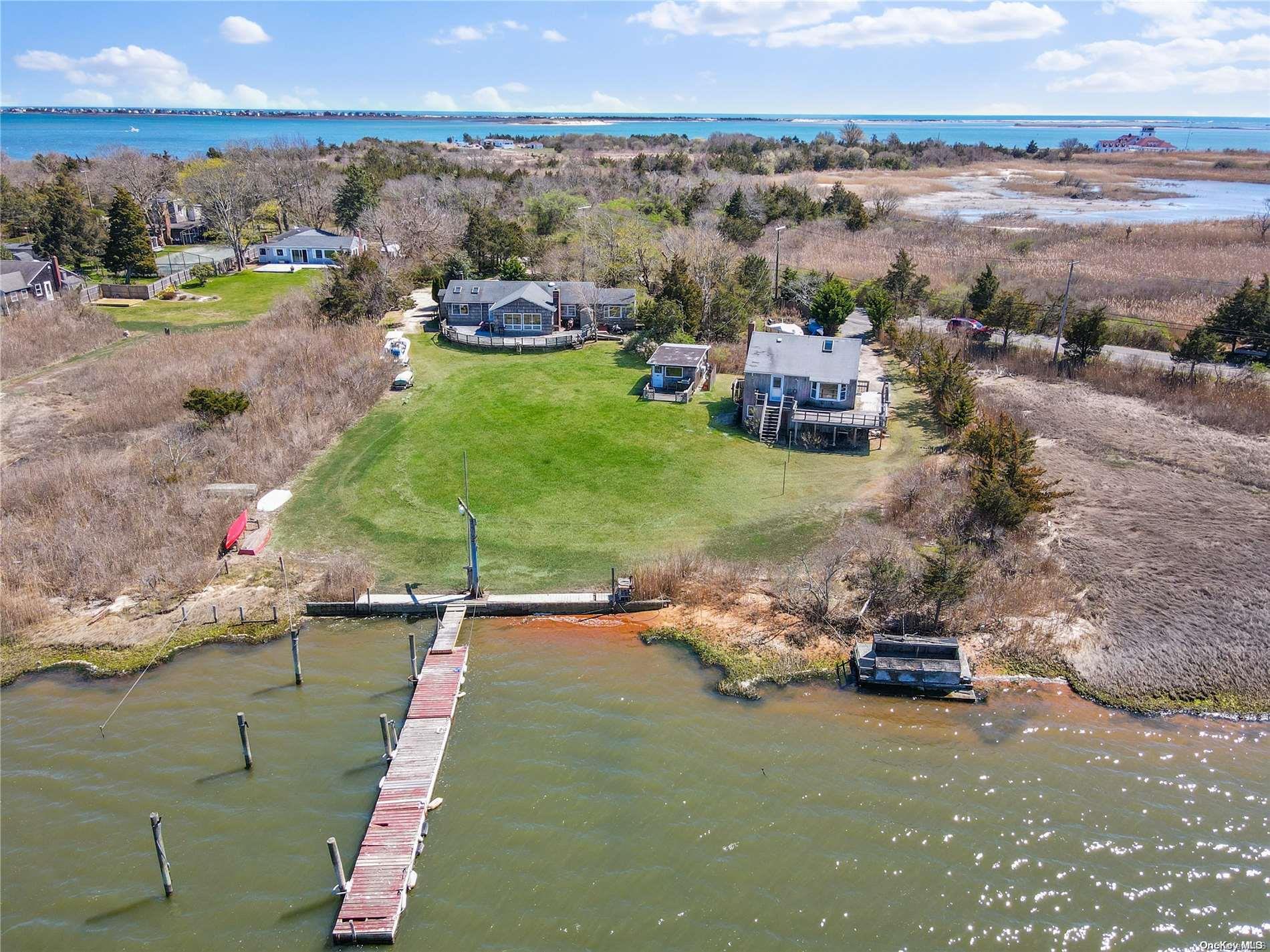 63 Moriches Island Road
