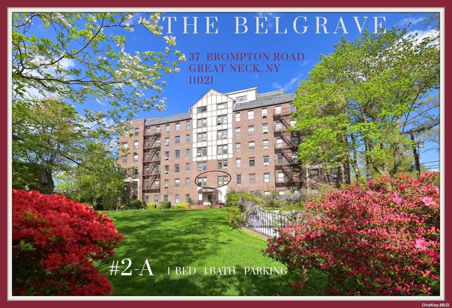 37 Brompton Road Unit: 2-A