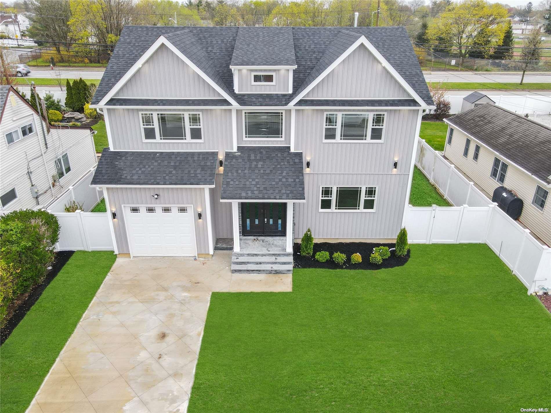 215 Blueberry Lane