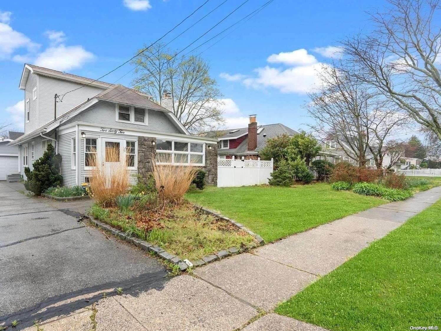 262 Elizabeth Avenue