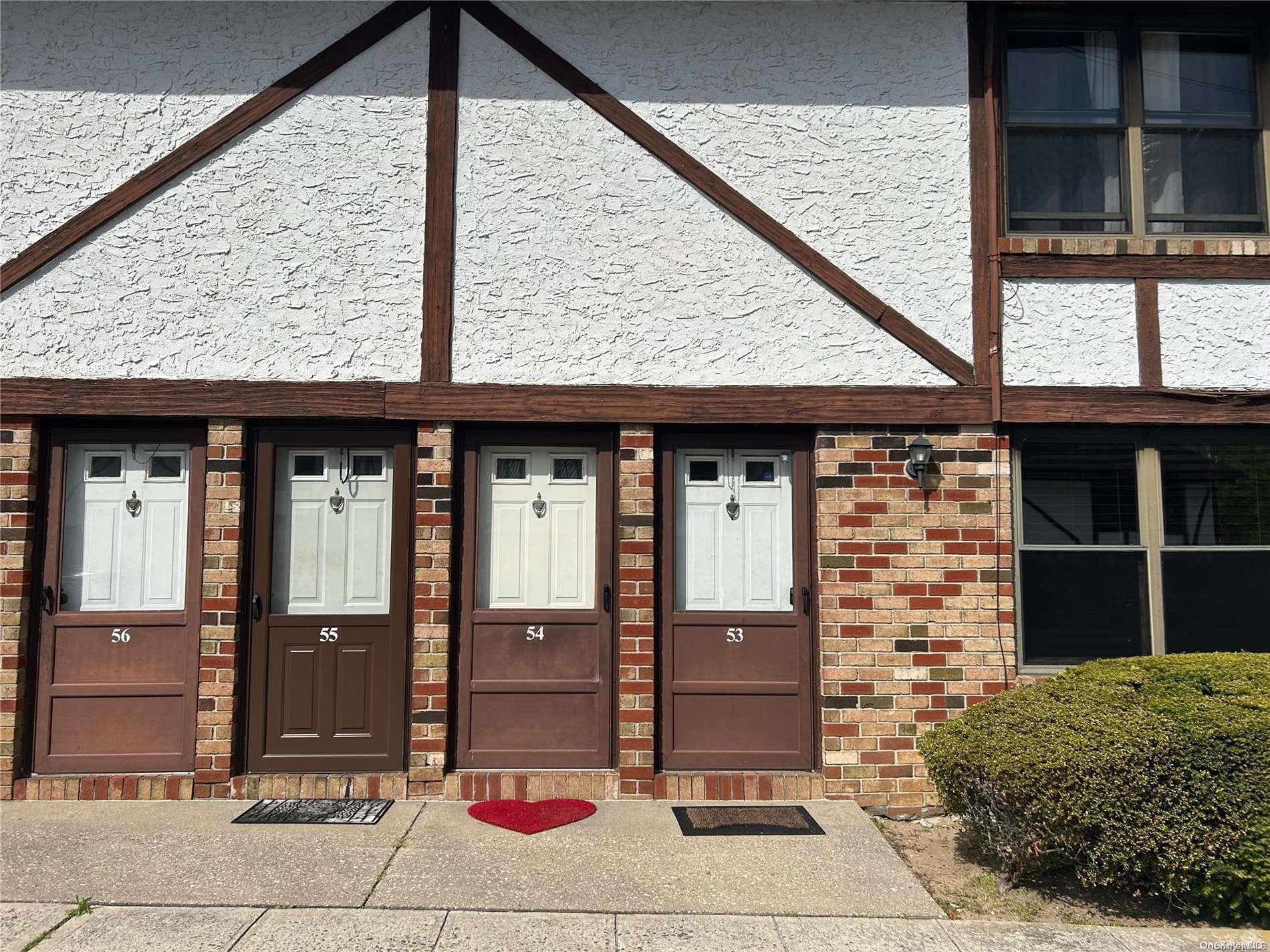 53 Bailey Court Unit: 53
