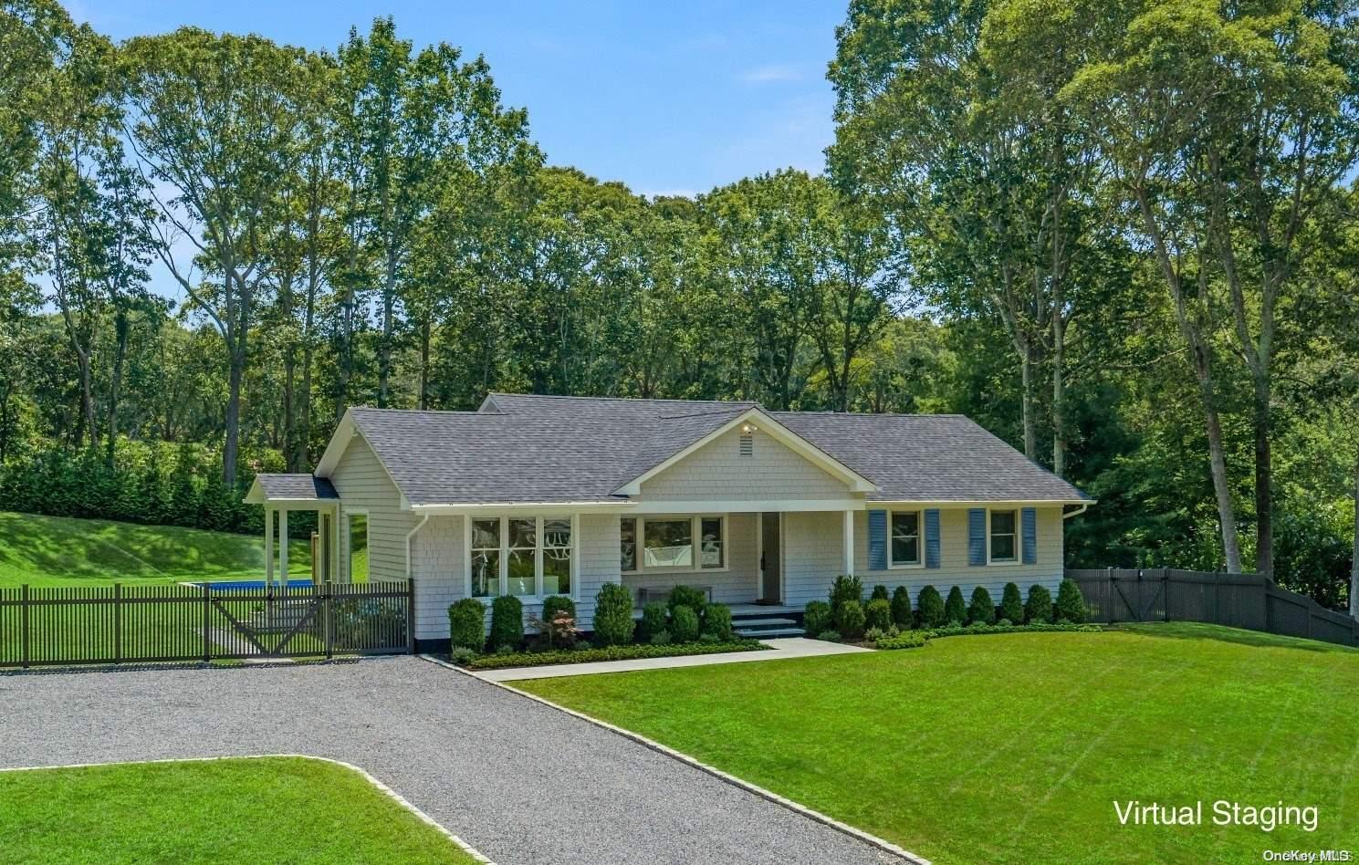 34 Rosewood Drive