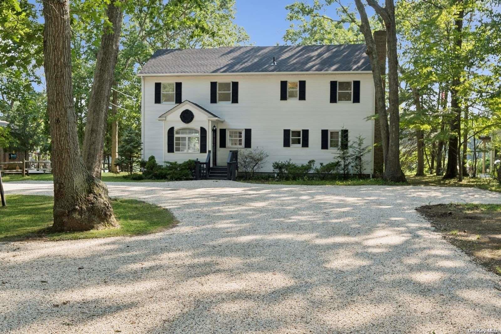 970 Trumans Path