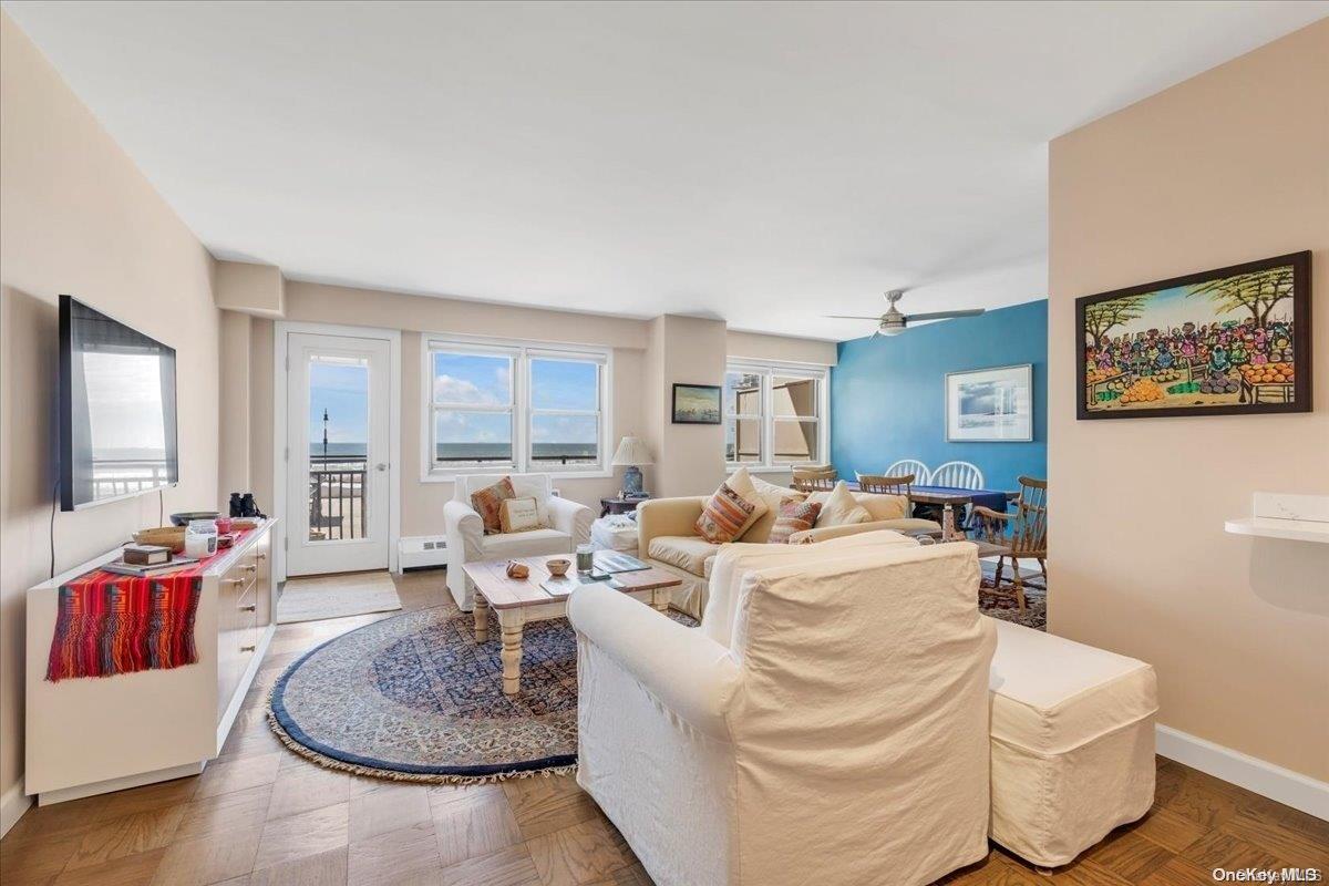 25 Neptune Boulevard Unit: 2C