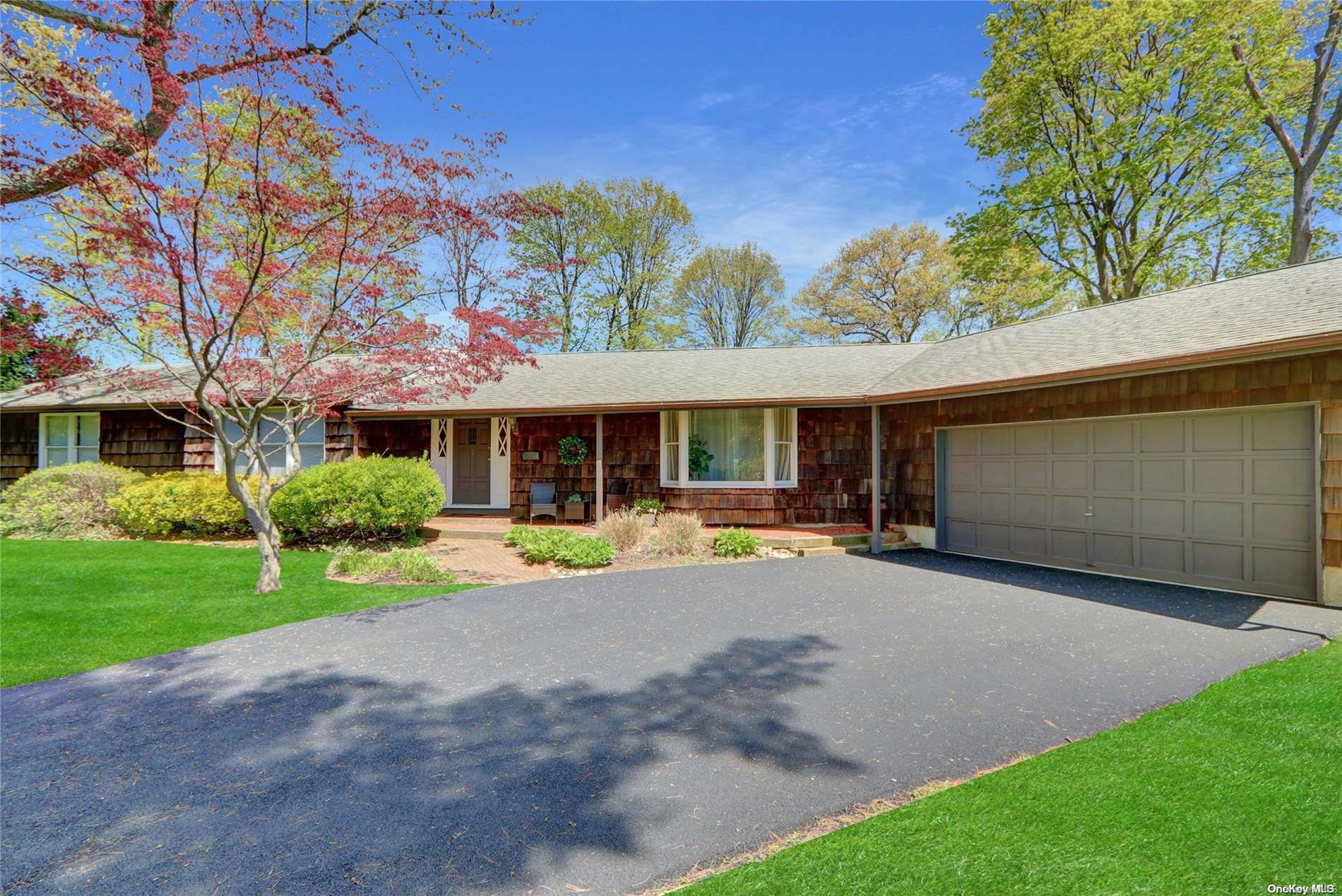 1 Ellington Drive