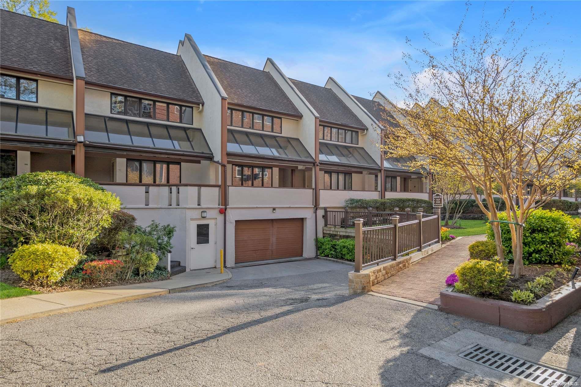 99 Clent Road Unit: E203