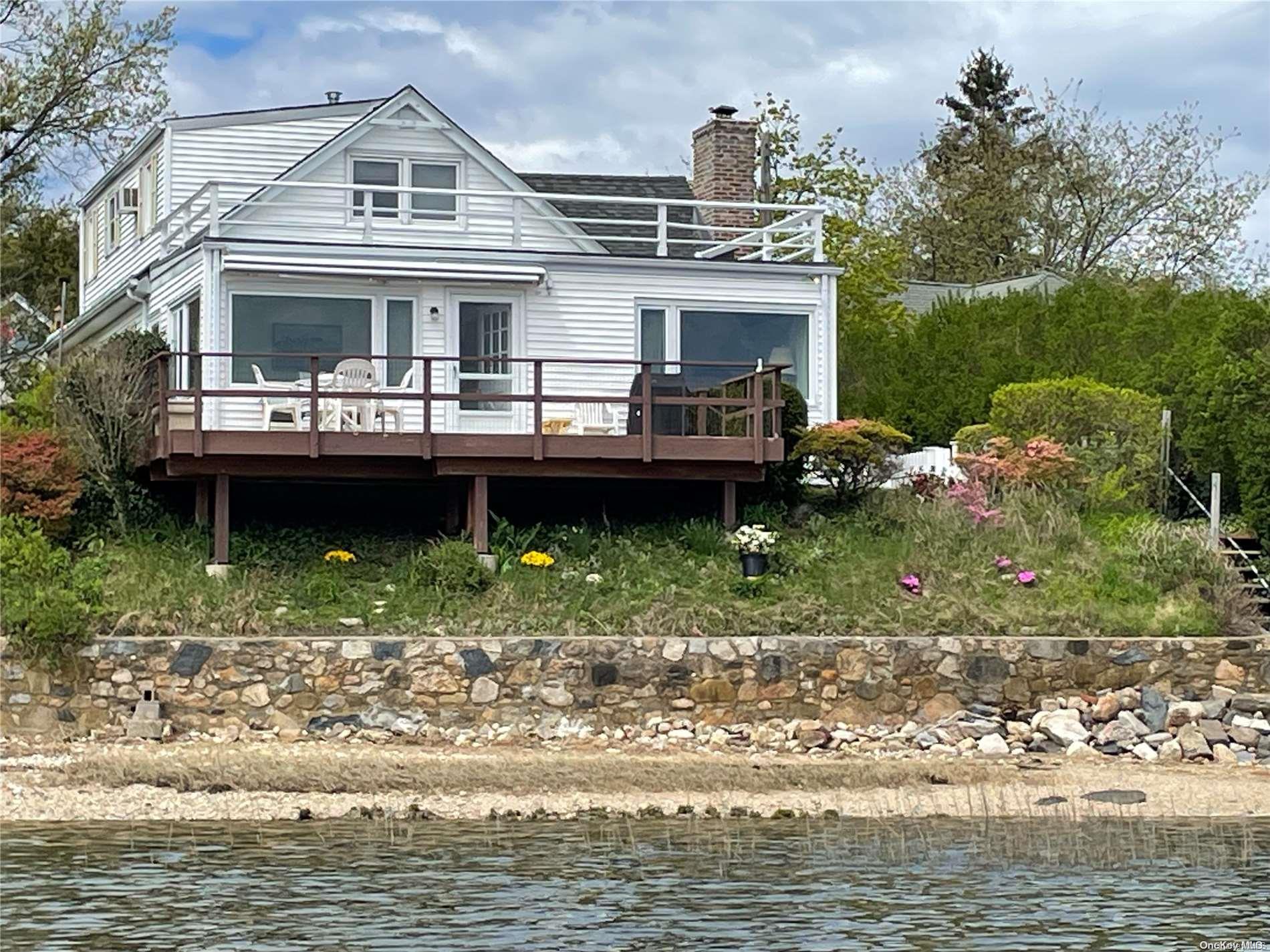 14 East Avenue