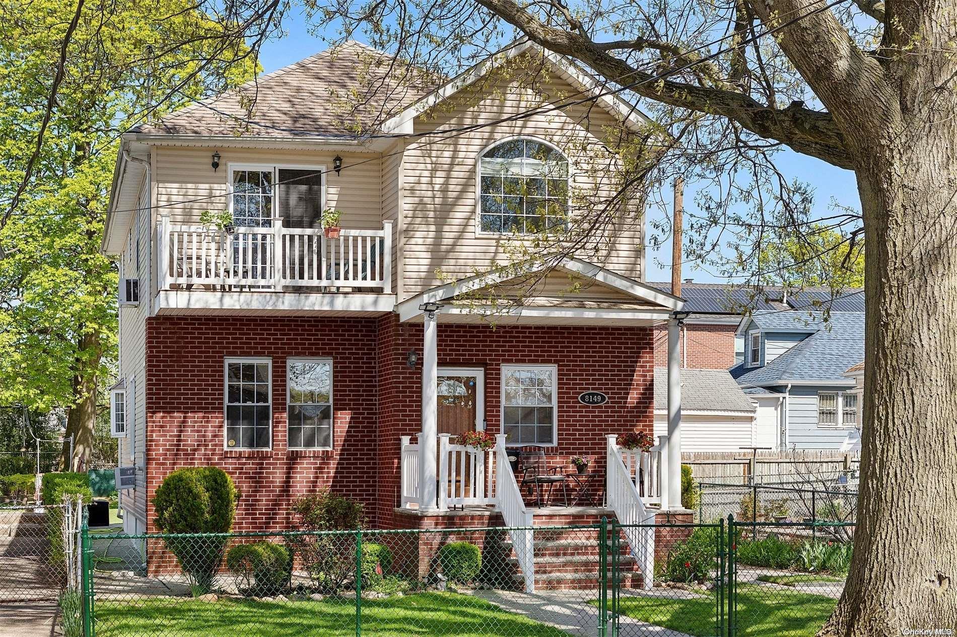 81-49 252nd Street