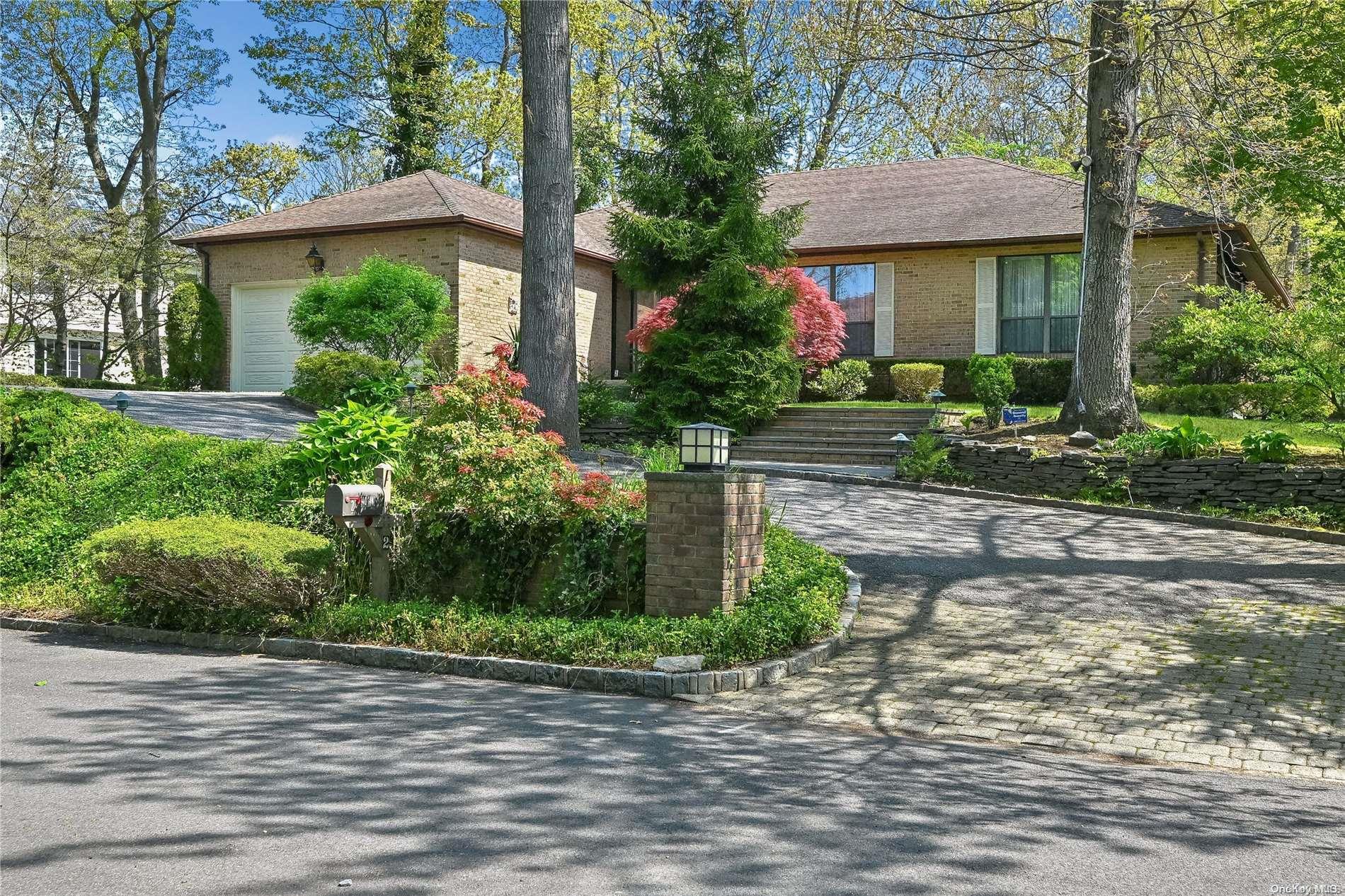 2 Creek Ridge Road
