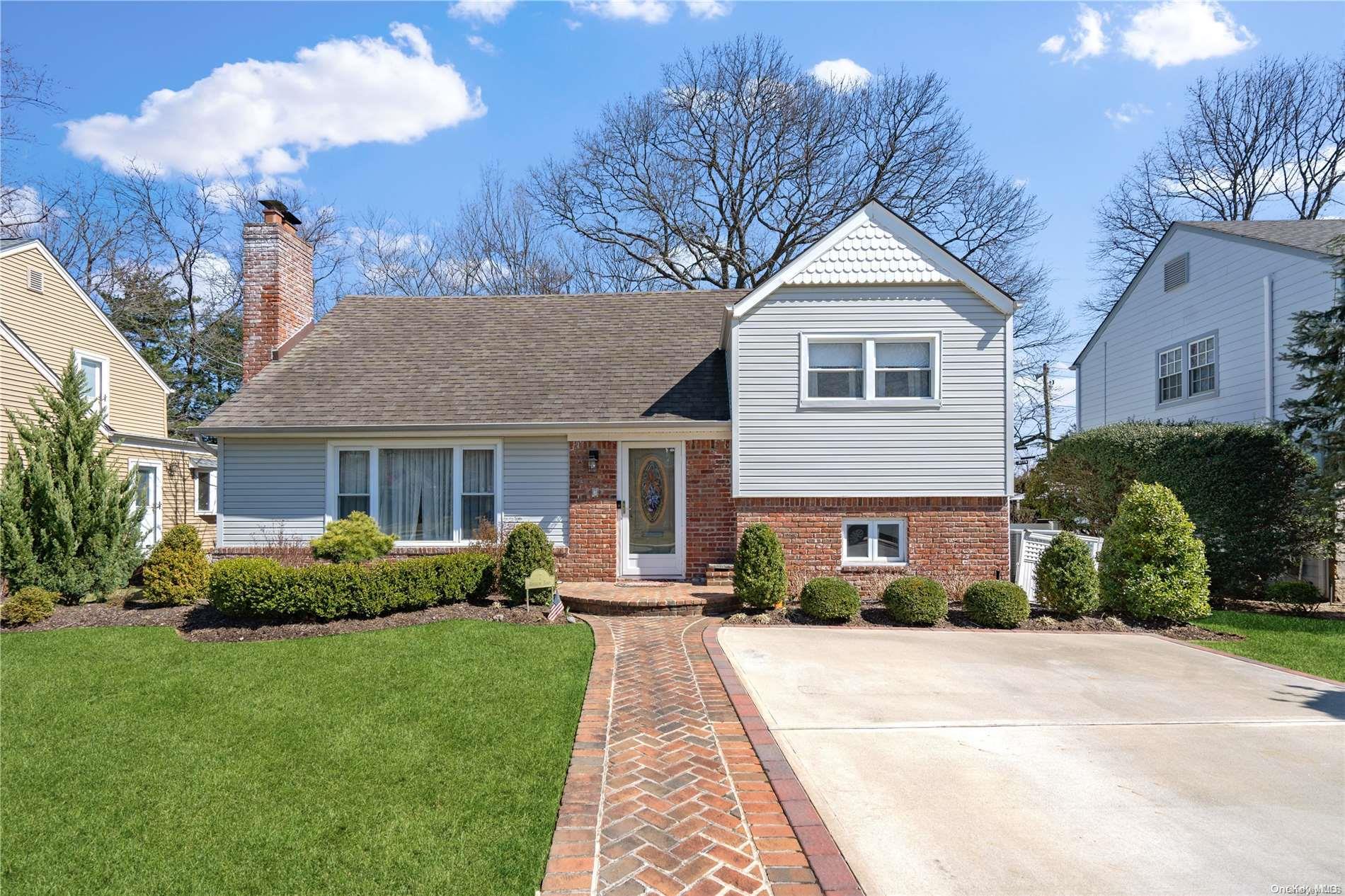 7 Rockwin Road