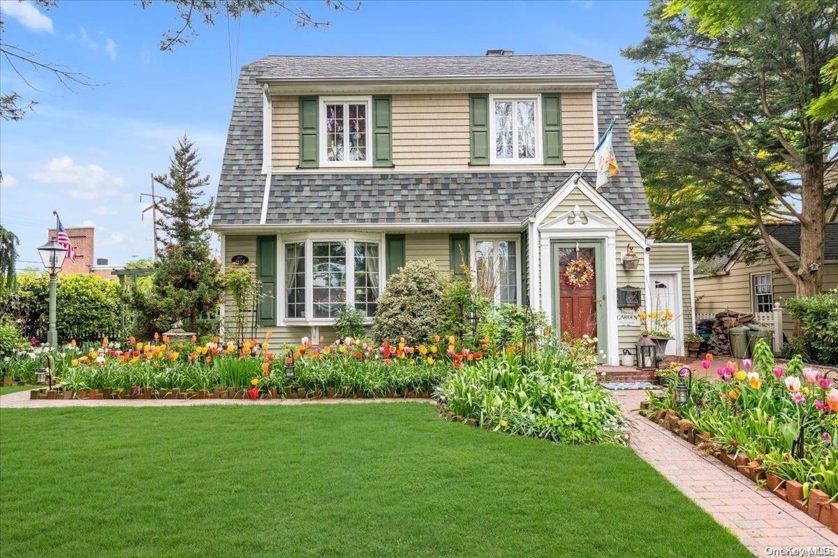 7 Chester Avenue