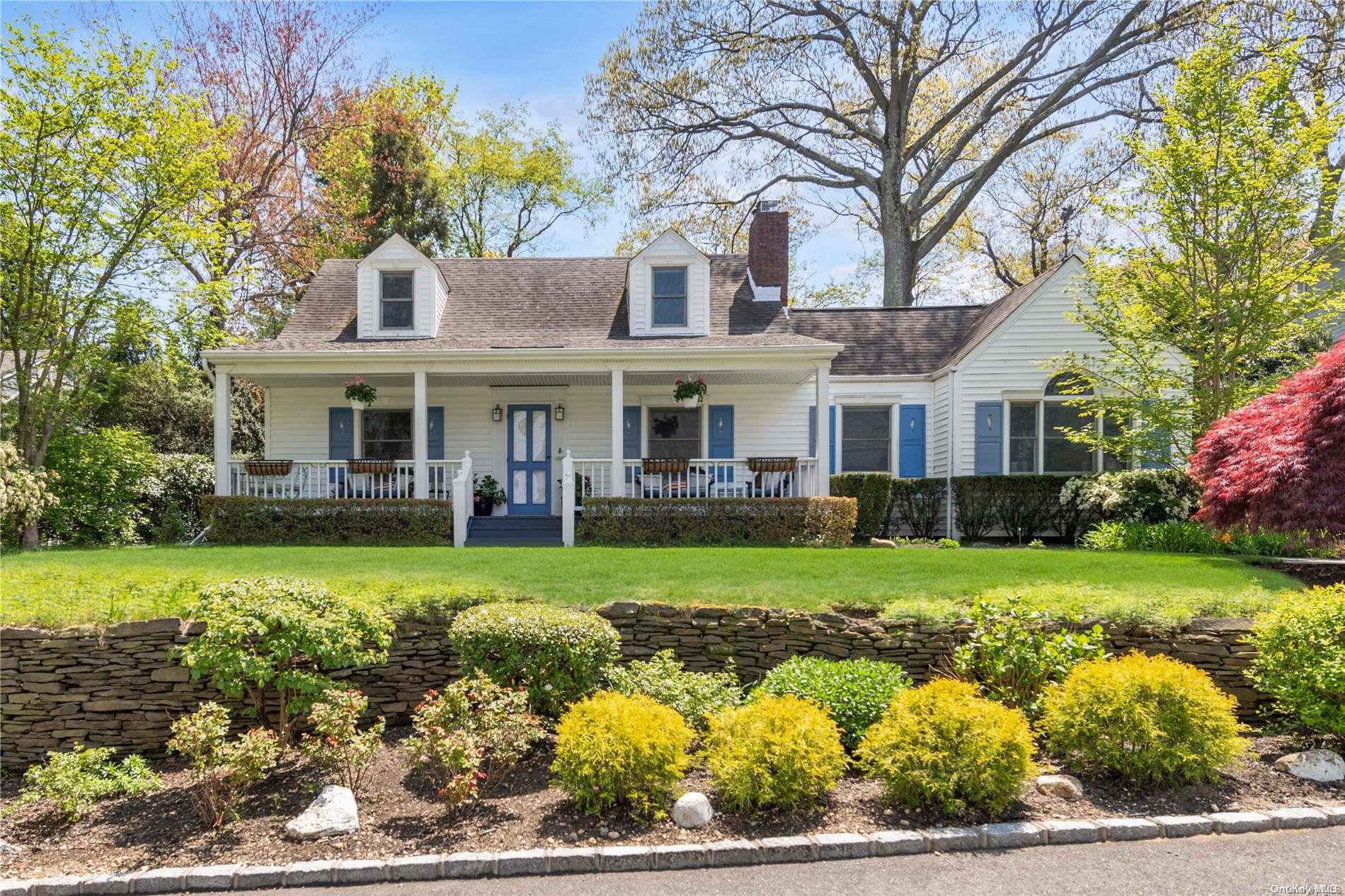 794 Connecticut View Drive