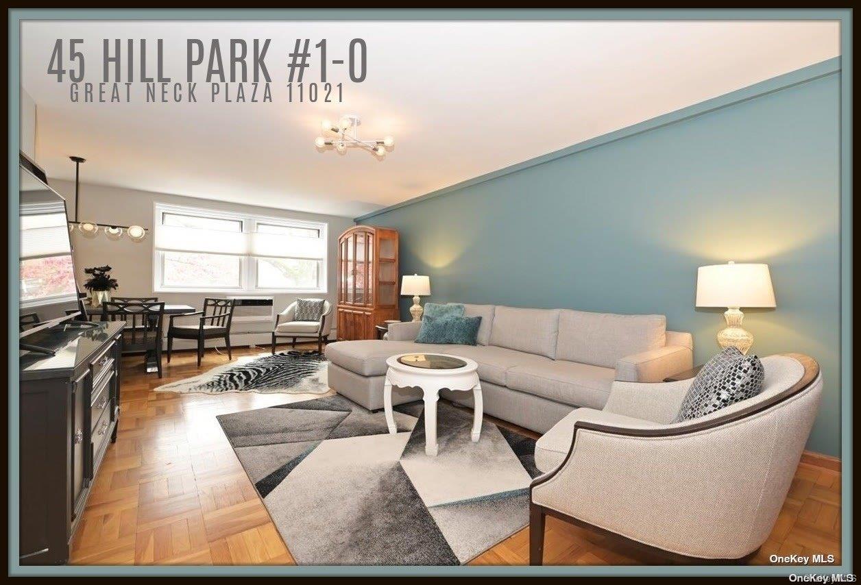 45 Hill Park Avenue Unit: 1-0