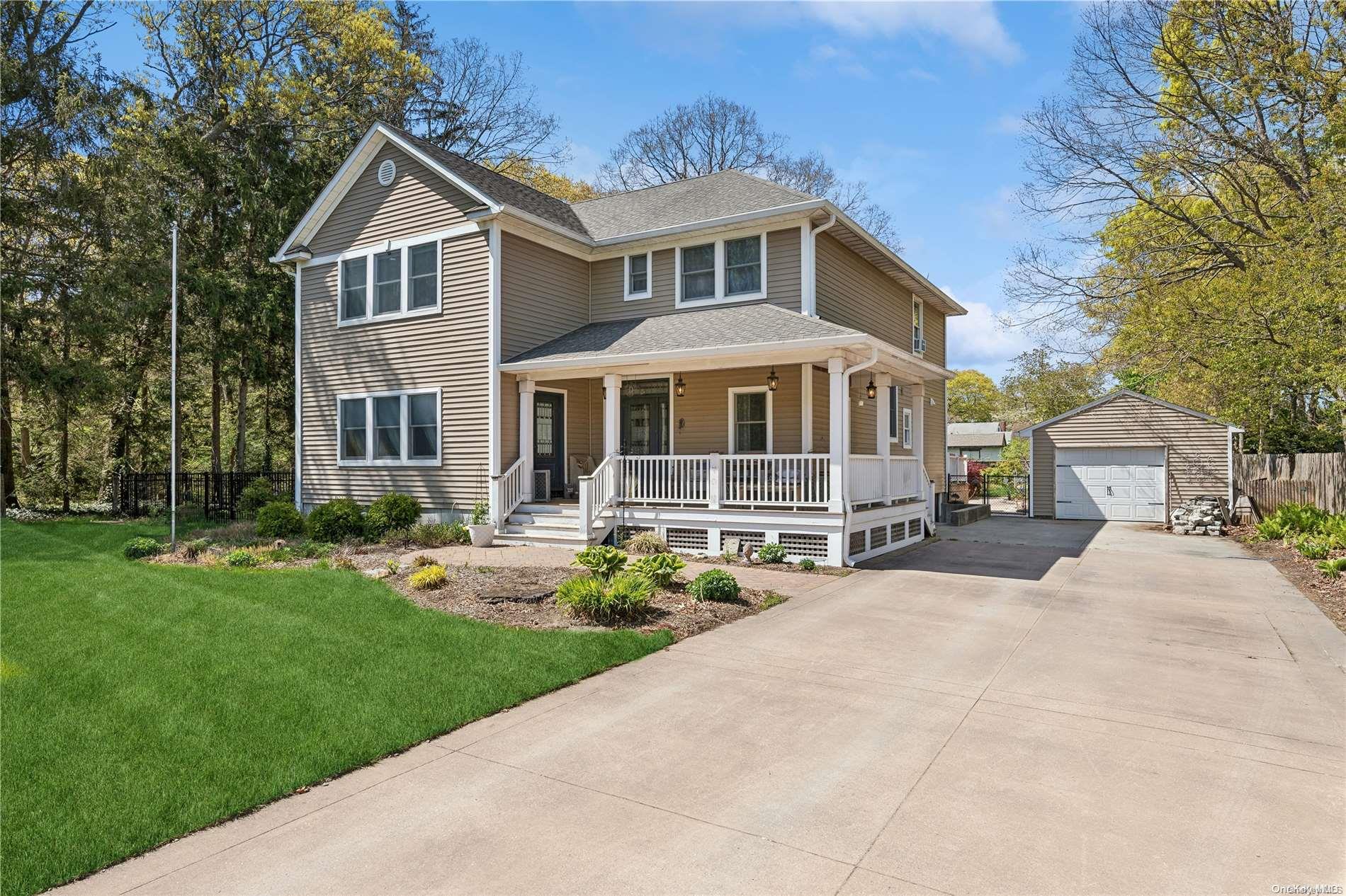 17 Sylvan Drive